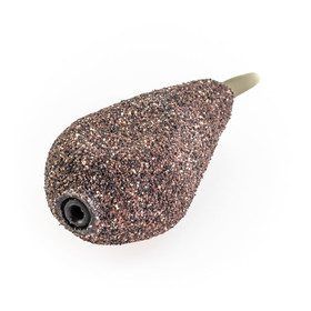 Flat Distance Inline - Speckled Brown 100 Gramm