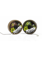 Flexolink 50lbs green / brown