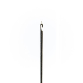 carpleads.de Bait Tools - Needles Orange: Braid Barbed