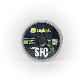 STIFF SFC (stiff fluocarbon) - 20 m