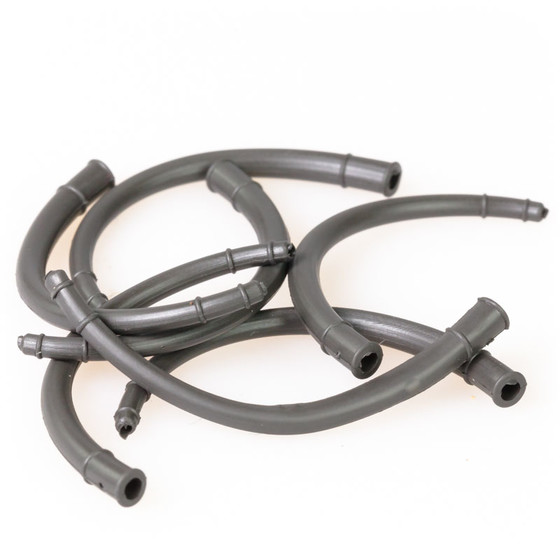 Real Tungsten Curve Sticks