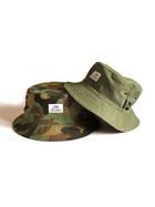 Fortis Reversible Bucket Hat S-M