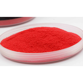 Powder Coating - Rot