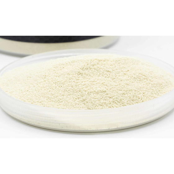 Powder Coating - Creme