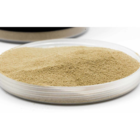 Powder Coating - Khaki