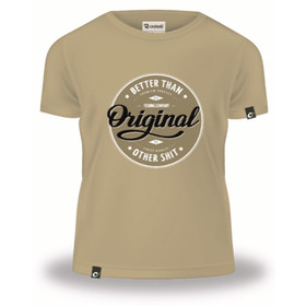 Carpleads T-Shirt ORIGINAL