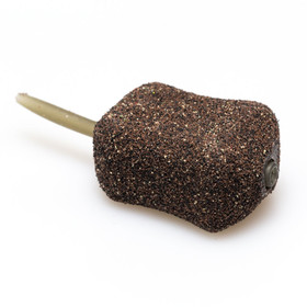 Compact Inline - Speckled Brown - 190 Gramm