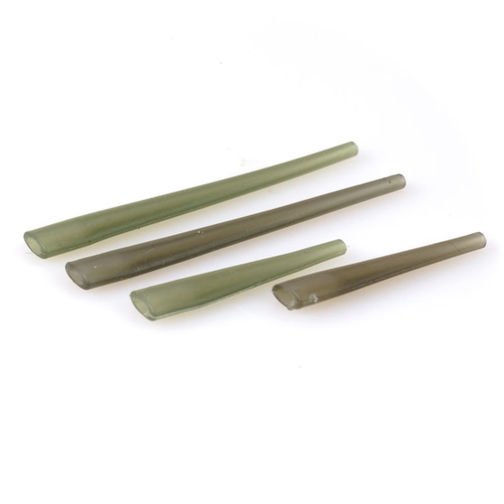 Flat Anti Tangle Sleeves - short / long