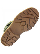 VASS Fleece Stiefel 8 (42)