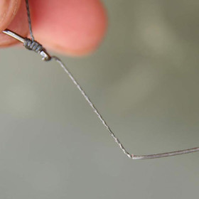 STIFF Implex brown 25 lbs