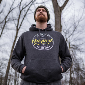 Carpleads Hoodie "ORIGINAL"