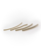 Rig Silicone Trans-Brown Medium