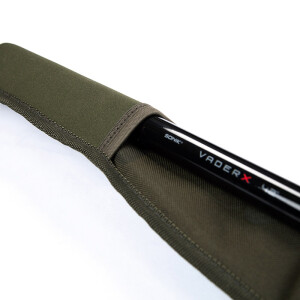 Sonik SK-TEK 9"-10" Adapta Sleeve