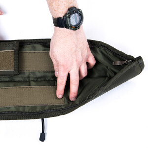 Sonik SK-TEK 12"-13" Adapta Sleeve