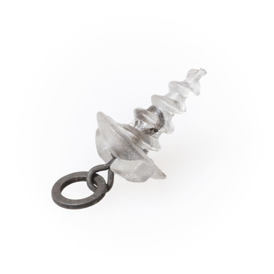 360° Plastic Bait Screws - 5 pcs