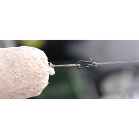 Multi Loops - 15 Stück - Matt Black