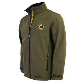 VASS Casual Soft-Shell Jacket Edition 2.0 L