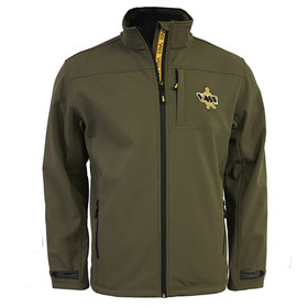 VASS Casual Soft-Shell Jacket Edition 2 XL