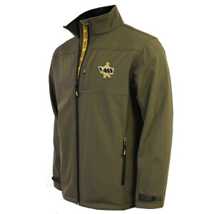 VASS Casual Soft-Shell Jacket Edition 2 XL