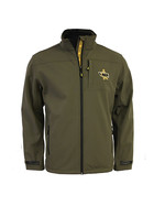 VASS Casual Soft-Shell Jacket Edition 2 XL