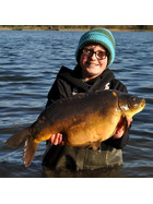 VASS-Tex 600 JUNIOR Chest Wader Wathose