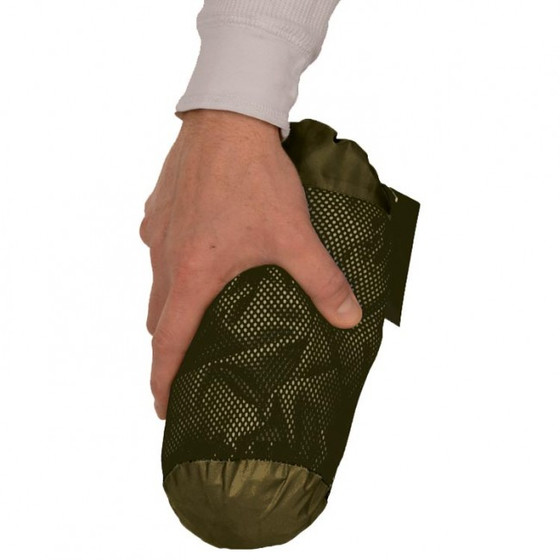 VASS Light Packaway Jacket and Trouser SET