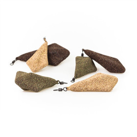 Weedbeat Leads - Weedy Green 80 Gramm