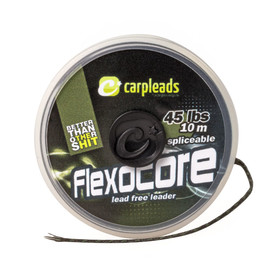 Flexocore 10m Muddy Green