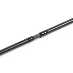 Karpfenkescher 2-teilig 42" Grün Landing Net