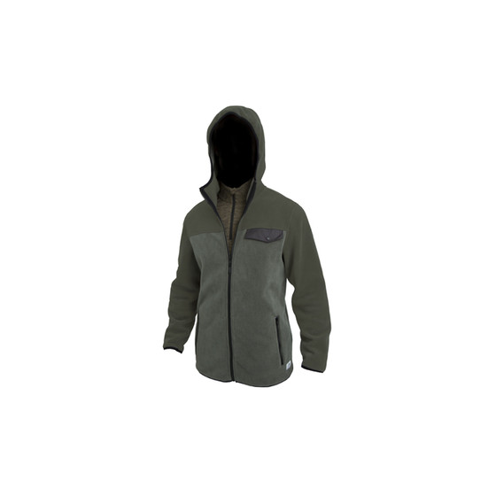 Fortis Elements Fleece Jacke
