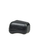 Plasticorn Mais Deep Black