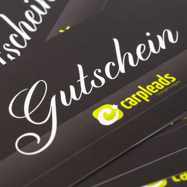 Gutschein - 150,- Euro