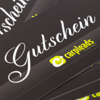 Gutschein - 175,- Euro