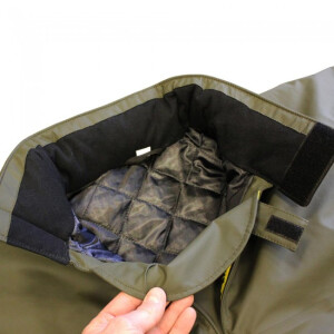 VASS WINTER Smock S