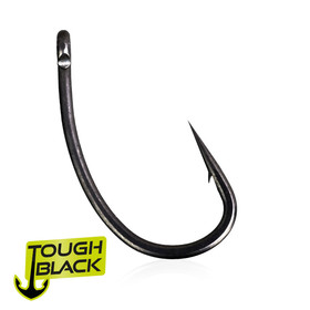 KRV Hook - Tough Black #2