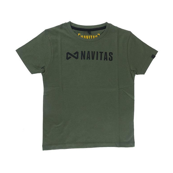 Navitas KIDS T-Shirt Core