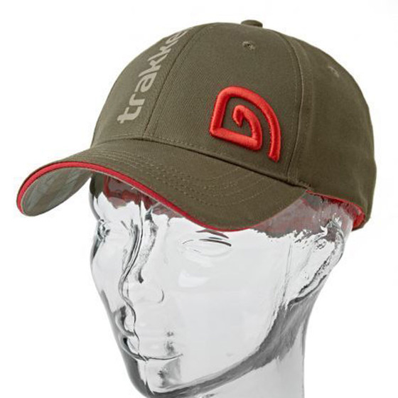 Trakker Flexi Fit Icon Cap