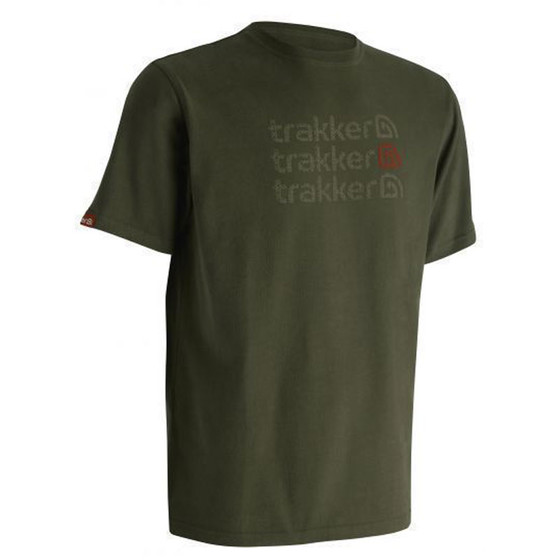 Trakker Aztec T-Shirt