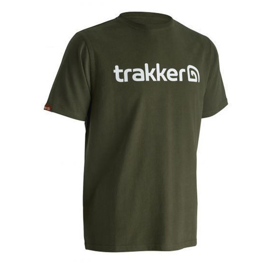 Trakker Logo T-Shirt