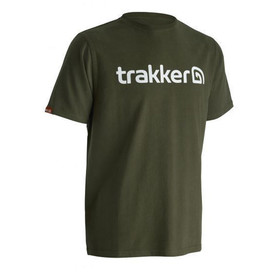 Trakker Logo T-Shirt XXL