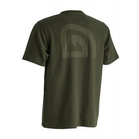 Trakker Logo T-Shirt XXL
