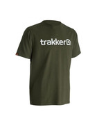 Trakker Logo T-Shirt XXL
