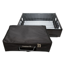 Trakker Armolife BBQ - Klappgrill