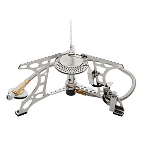 Trakker Armolife Tri-Lite Stove