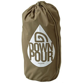 Trakker Downpour + Trousers - M-XXL