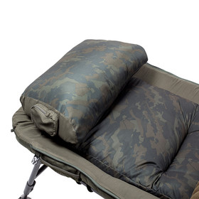 Nash Indulgence Pillow Wide Kissen