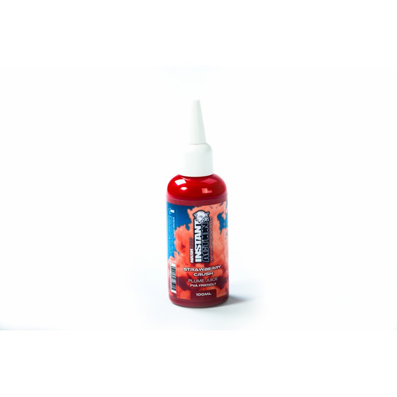 Nash Monster Crab Plume Juice - 100ml
