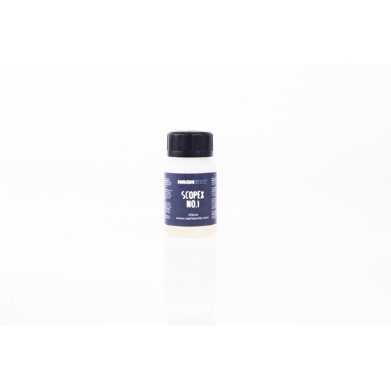 Nash Scopex No 1 (75ml)