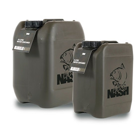 Nash Water Container 5L