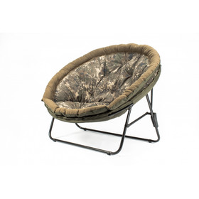 Nash Indulgence Low Moon Chair Stuhl